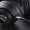 sonero® Premium Kopfhörer Adapter, 0,20m, 3,5mm Klinke Stecker auf 6,3mm Klinke Buchse, schwarz