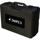 Selfsat Snipe 3 R Single mit Fernbedienung - Vollautomatische Satelliten Camping