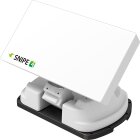 Selfsat SNIPE 4 - Twin - mit Bluetooth Fernbedienung und...