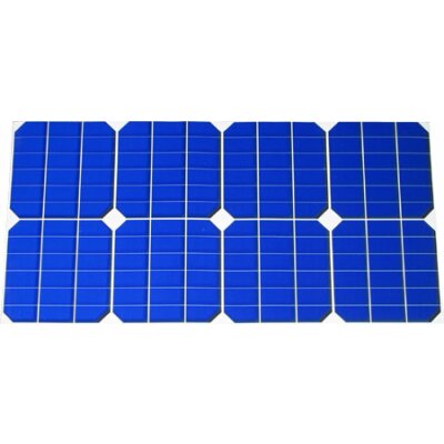 Humax Aufkleber im Solar-Design Flat Serie Selfsat /...
