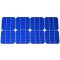 Humax Aufkleber im Solar-Design Flat Serie Selfsat / Humax Flachantenne