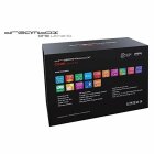 Dreambox One Ultra HD BT Edition 2x DVB-S2X Multistream Tuner (4K, 2160p, E2 Linux, Dual Wifi H.265, HEVC)