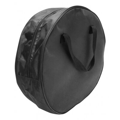 Deltaco Schutztasche für EV Kabel - Hochwertige Nylontasche, schwarz