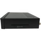 STRONG SRT 7806 HD+ Satelliten Receiver für HD Plus inkl. HD+ Karte DVB-S2 Full HD (HDTV, HDMI, LAN, SCART, USB) schwarz