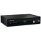 STRONG SRT 7806 HD+ Satelliten Receiver für HD Plus inkl. HD+ Karte DVB-S2 Full HD (HDTV, HDMI, LAN, SCART, USB) schwarz
