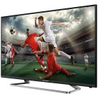 STRONG SRT 32HY4003 81cm (32 Zoll) HD LED Fernseher (HDTV, Triple Tuner, HDMI, USB, Hotelmodus) schwarz [Energieklasse A]