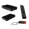 COMAG HD25 HDMI Mini HDTV Sat Receiver 12/230V, B-Ware wie NEU