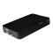 COMAG HD25 HDMI Mini HDTV Sat Receiver 12/230V Camping-Set inkl. 12V-KFZ-Ladenetzteil, B-Ware wie NEU