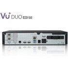 VU+ Duo 4K SE BT 1x DVB-S2X FBC Twin Tuner PVR Ready...