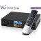 VU+ Duo 4K SE BT 1x DVB-S2X FBC Twin Tuner PVR Ready Linux Receiver UHD 2160p