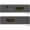 PureTools PT-C-HDCP Converter (4K, HDCP 2.2 auf HDCP 1.4) schwarz