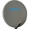 Humax Professional 75cm Alu Sat Antenne Satelliten-Schüssel Aluminium Sat-Spiegel anthrazit