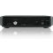 HUMAX Digital HD-Nano Eco Satelliten-Receiver (HDTV, USB, PVR-Funktion, geringer Stromverbrauch, inkl. HD+ Karte für 6 Monate) Schwarz, inkl. HDMI-Kabel + externer 1TB Festplatte