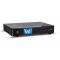 VU+ Uno 4K SE 1x DVB-S2 FBC Twin Tuner Linux Receiver (UHD, 2160p) schwarz, B-Ware wie NEU