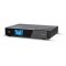 VU+ Uno 4K SE 1x DVB-T2 Dual Tuner Linux Receiver UHD 2160p, schwarz