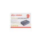 sky vision SHC02 PREMIUM LINE Scart-HDMI Konverter