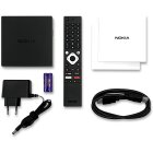 Nokia Streaming Box 8000 4K UHD Android TV Box