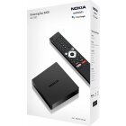 Nokia Streaming Box 8000 4K UHD Android TV Box