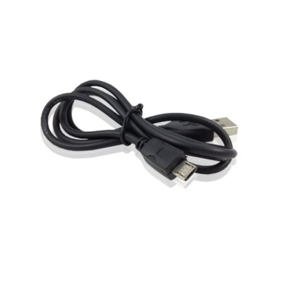 HD PRO 1 Action Cam USB-Kabel / Typ A auf Micro USB / 0,75 m