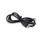 HD PRO 1 Action Cam USB-Kabel / Typ A auf Micro USB / 0,75 m