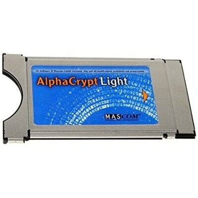 AlphaCrypt Light CI Modul (B-Ware)