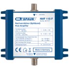 Spaun NVF 115 F Sat-IF-Amplifier/Inline-Amplifier...