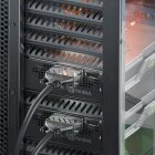 sonero® Premium Dual Link DVI Kabel, 10,0m, WQXGA (2560x1600), schwarz