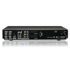 Xtrend ET 9200 HD Linux Full HD Hbb TV Twin Sat Receiver 1 TB HDD USB PVR Ready