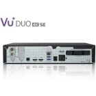 VU+ Duo 4K SE 1x DVB-C FBC Tuner PVR Ready Linux Receiver...