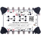 DUR-line MSV 909 HQ - Linienverstärker