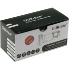 DUR-line +Ultra WB2 - Wideband LNB - für Wideband Multischalter - nur 2 statt 4 Kabel