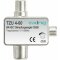 AXING TZU 4-00 BK IEC Dämpfungsregler