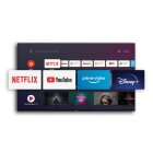 Nokia Smart TV 3200A Full HD Fernseher mit Android TV 32 Zoll