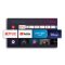 Nokia Smart TV 5800A UHD Fernseher mit Android TV 58 Zoll
