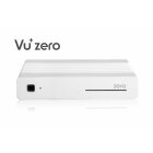 VU+® ZERO 1x DVB-S2 Tuner Full HD 1080p Linux...