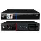 GigaBlue UHD UE 4K Cable DVB-C/C2 FBC Tuner CI Linux HDTV...