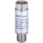 DUR-line V3018 - Inlineverstärker
