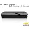Dreambox One Combo Ultra HD 1x DVB-S2X MIS 1xDVB-C/T2 Tuner (4K, 2160p, E2 Linux, Dual Wifi H.265, HEVC), B-Ware wie NEU