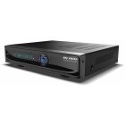 sky vision 2200 HD Digitaler Satelliten Receiver mit 1TB Festplatte (HDD, HDTV, DVB-S2, HDMI, USB 2.0, Full HD 1080p); B-Ware wie NEU