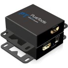 PureTools PT-R-HD20 HDMI Repeater, schwarz