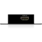 PureTools PT-R-HD20 HDMI Repeater, schwarz