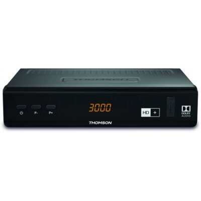 THOMSON THS 844 HD+ HDTV Satellitenreceiver