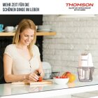 THOMSON THMG936 Mini-Zerkleinerer