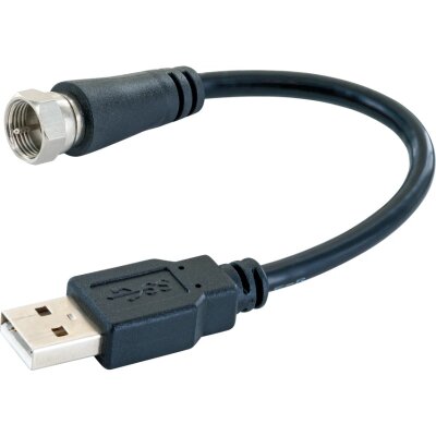 Schwaiger Smartphone-Halterung mit Mirco USB-Anschluss 12 V für