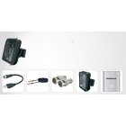 Schwaiger SF9003BTAKKU Digitaler Sat-Finder HD mit Bluetooth® und eigener App, inkl. Powerbank