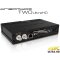 Dreambox Two Ultra HD BT 2X DVB-S2X MIS Tuner 4K 2160p E2 Linux Dual WiFi H.265 HEVC, B-Ware wie NEU