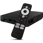 YAY GO Android TV HIGH-END 4K UHD Streaming Box Android...