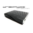 Dreambox DM520 Mini HD 1x DVB-S2 Tuner PVR Ready Full HD 1080p H.265 Linux Receiver, B-Ware wie NEU
