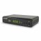 COMAG HD45 Digitaler HD Sat Receiver (FULL HD, HDTV, DVB-S2, HDMI, SCART, USB 2.0) schwarz, B-Ware wie NEU