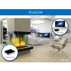 PureLink® - Wireless HD Extender CSW110 HDMI-Übertragung (Full-HD 1080p, 3D, kabellos und unkomprimiert bis 30m) weiß, B-Ware wie NEU